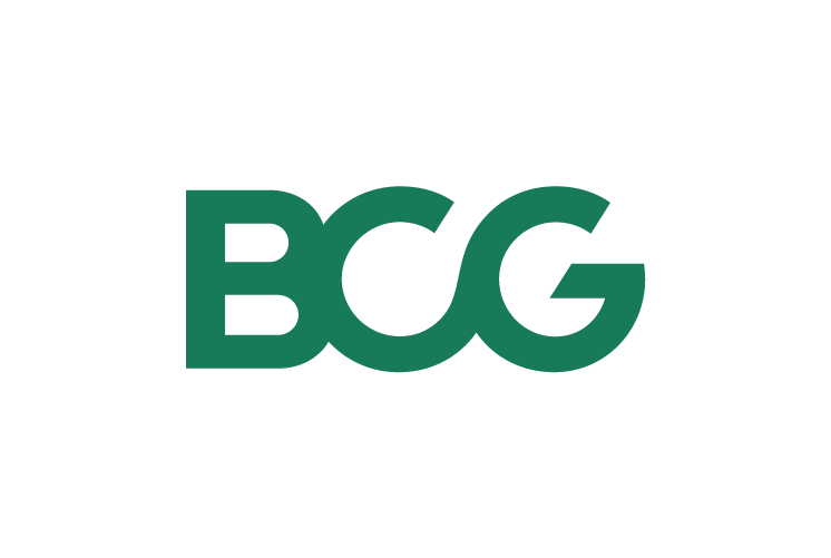 BCG logo